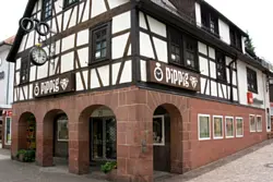 Pippig-Uhren