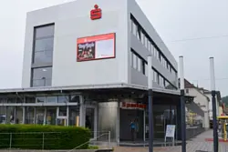 Sparkasse