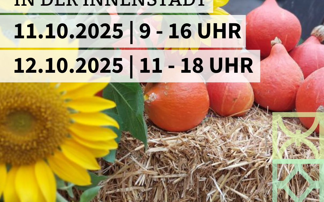 Kurpfälzer Erntefest