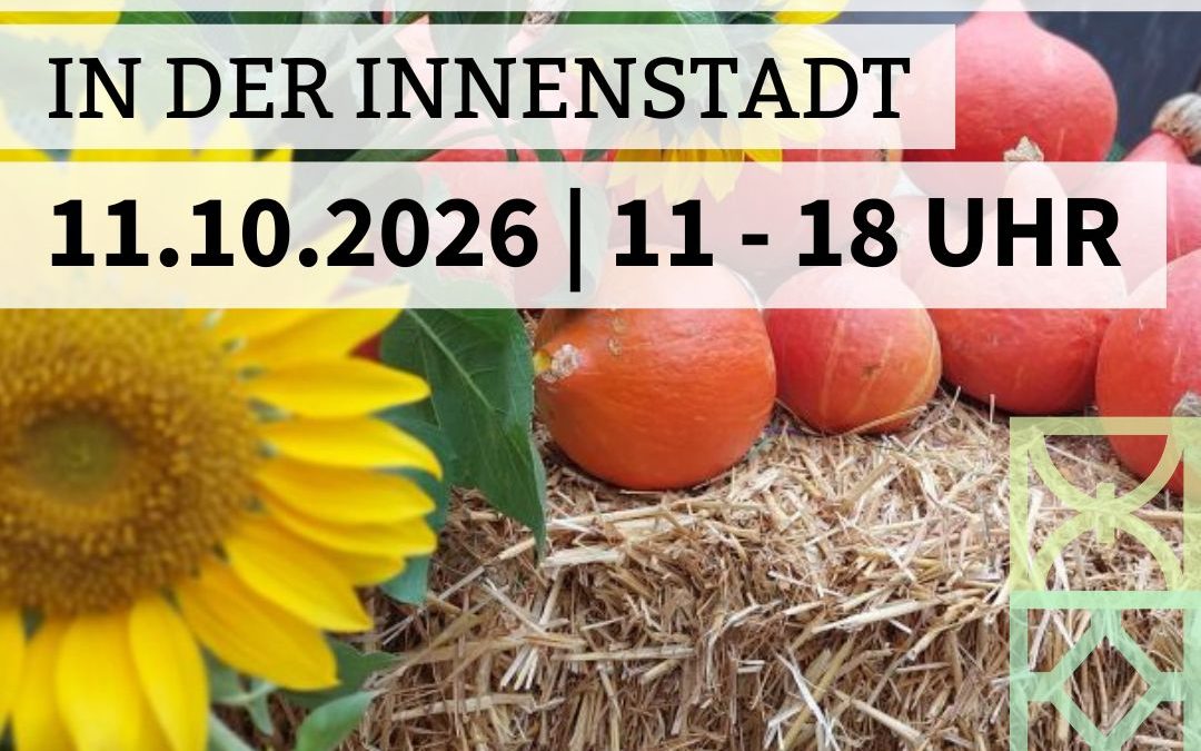 Kurpfälzer Erntefest